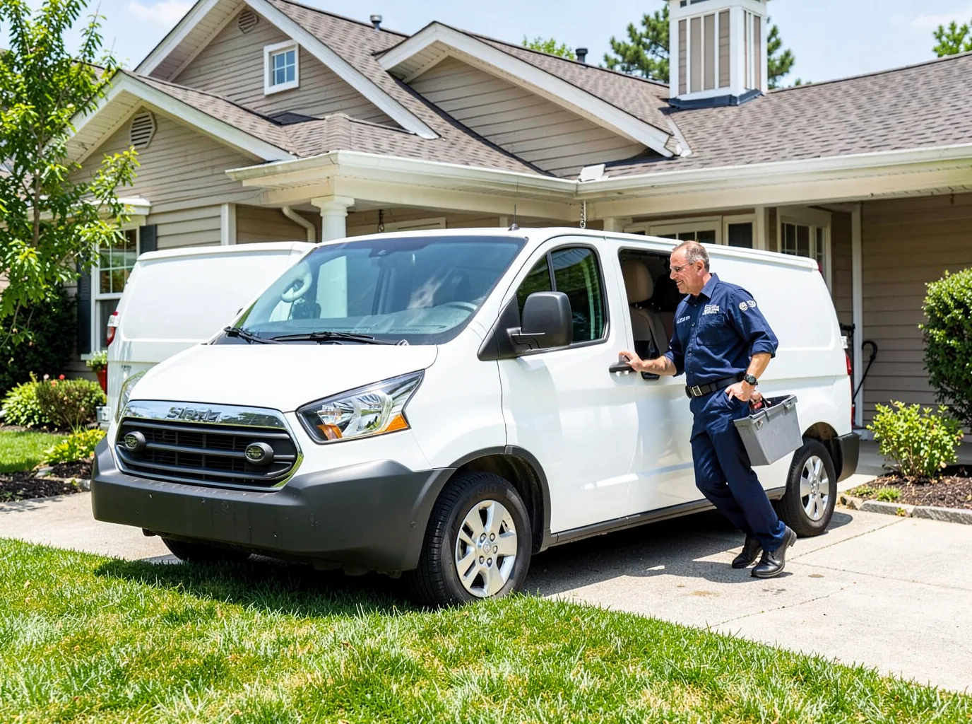 Emergency Plumber company in Brookville, PA